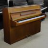 Used Fuchs and Mohr Upright Piano