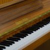 Used Fuchs and Mohr Upright Piano