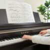 New Kawai CA17 Digital Piano