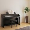 New Kawai CA17 Digital Piano