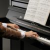 New Kawai CS11 Digital Piano