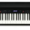 New Kawai ES100 Portable Digital Piano
