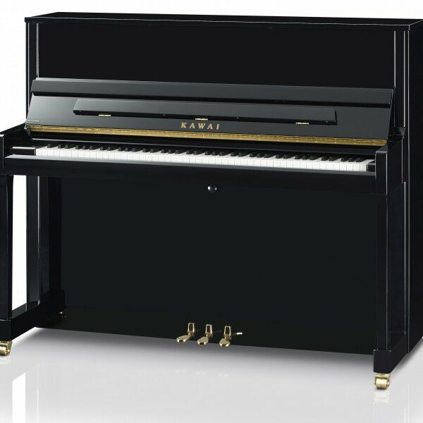New Kawai K300SL Upright Piano