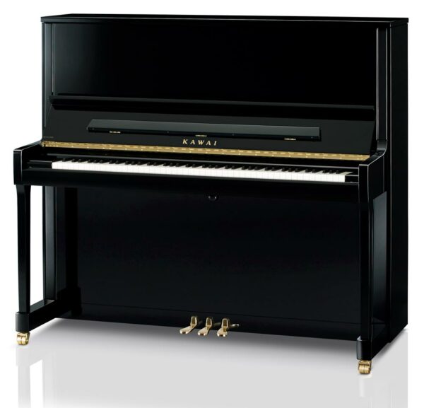 New Kawai K600 Upright Piano