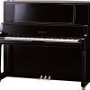 New Kawai K800AS Upright Piano