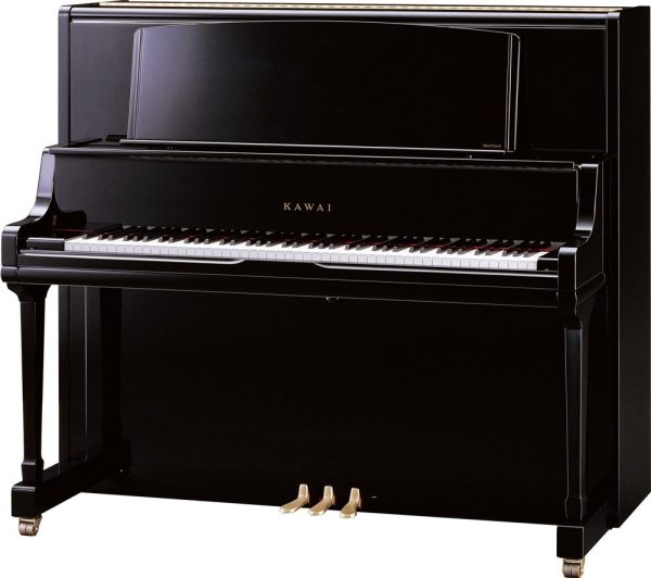 New Kawai K800AS Upright Piano