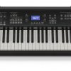 New Kawai MP7 SE Stage Piano