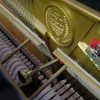 New Kingsburg KU109 Upright Piano