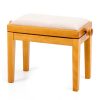 New Europa Crown Adjustable Piano Stool