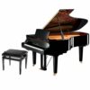 New Yamaha C6X SH2 Silent Grand Piano