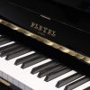 Used Pleyel Upright Piano