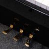 Used Pleyel Upright Piano