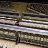 Used Pleyel Upright Piano