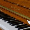 Used Samick SU121 Upright Piano - C1990's