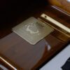 Used Samick SU121 Upright Piano - C1990's
