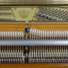 Used Samick SU121 Upright Piano - C1990's