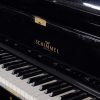 Used Schimmel Upright Piano