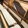 New Schreiner & Sohne 125 Upright Piano