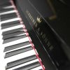 New Schreiner & Sohne 125 Upright Piano