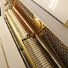 New Schreiner & Sohne 115 Upright Piano
