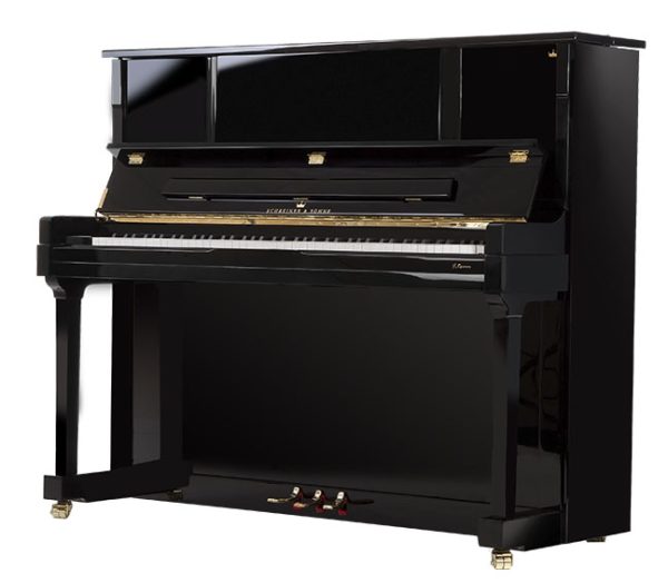 Schreiner & Söhne 125 Upright Piano