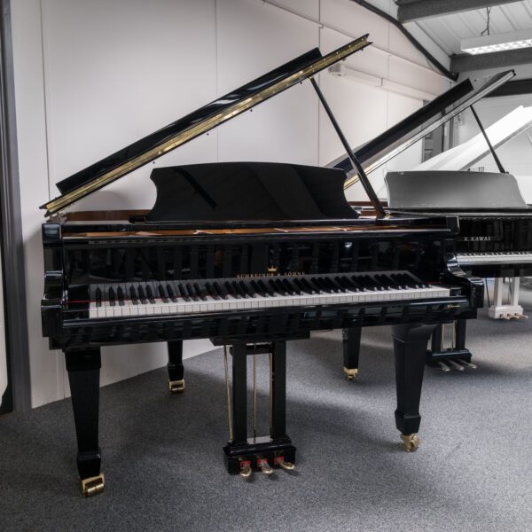 New Schreiner & Sohne KG150 grand piano