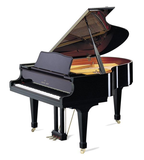 Shigeru Kawai SK2 Grand Piano