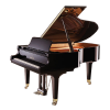New Shigeru Kawai SK3 Grand Piano