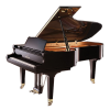 New Shigeru Kawai SK6 Grand Piano