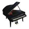New Shigeru Kawai SK6 Grand Piano