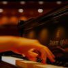 New Shigeru Kawai SK5 Grand Piano