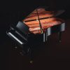 New Shigeru Kawai SK7 Grand Piano
