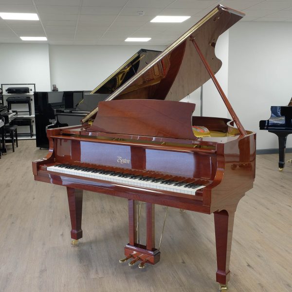 Used Steinway Boston 178 Grand Piano - circa 1996