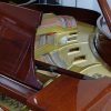 Used Steinway Boston 178 Grand Piano - circa 1996