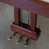 Used Steinway Boston 178 Grand Piano - circa 1996