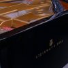 Used Steinway Grand Piano, Model D - c1987