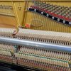 Used Steinway Model V Upright Piano - c2007