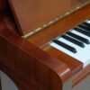 Used Steinway & Sons Model V Upright Piano
