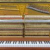 Used Steinway & Sons Model V Upright Piano