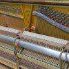 Used Steinway & Sons Model V Upright Piano