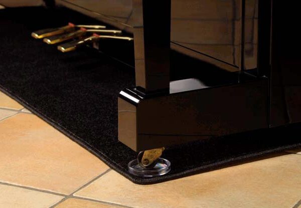 Piano Underfloor Heating Mat