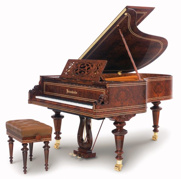 Bösendorfer Vienna Grand Piano