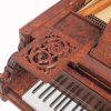 New Bösendorfer Vienna Grand Piano