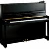 New Yamaha B3E SC2 Silent Upright Piano