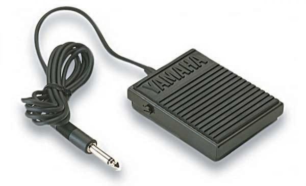 Yamaha FC5 Standard Sustain Pedal