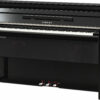 New Yamaha NU1X AvantGrand Hybrid Piano