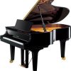 New Yamaha CF4 Grand Piano