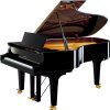 New Yamaha CF6 Grand Piano