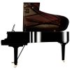 New Yamaha CF6 Grand Piano