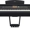 New Yamaha Clavinova CVP709 Digital Piano